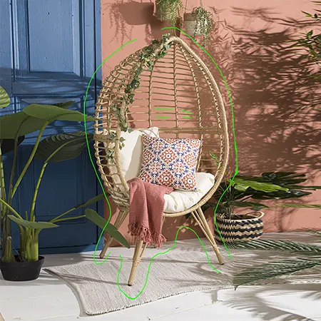 Clipping Path Image (Before) 1 Web