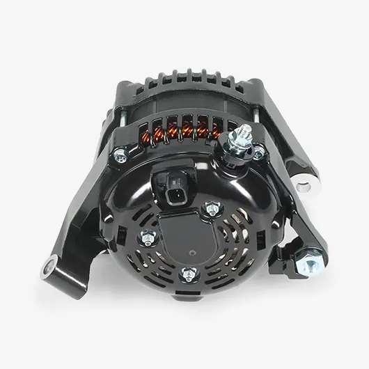 Automotive Photo Editing After