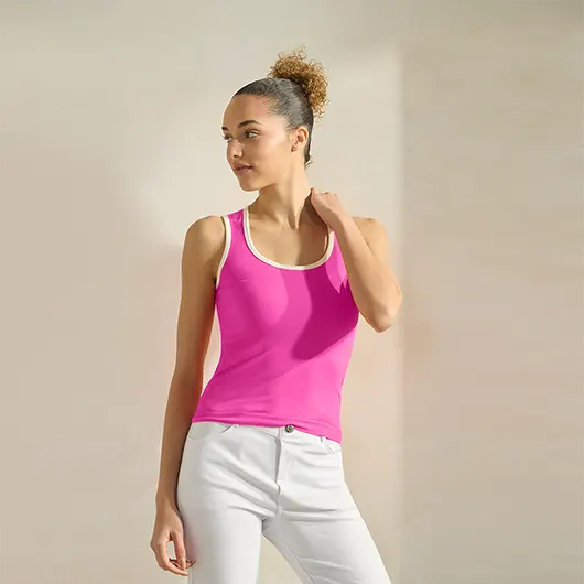 Color Correction in photoshop (After)