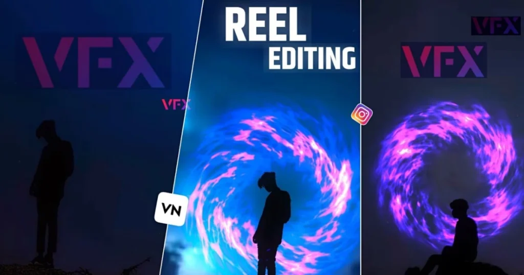 How VFX Video Editing Transforms Brand Storytelling and Drives Business Growth