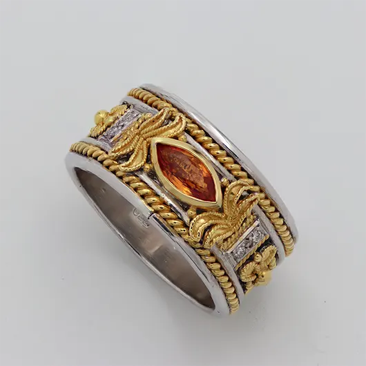 Jewelry Photo Editing services (Before)