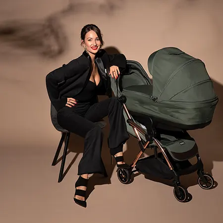 Model Retouching By AI