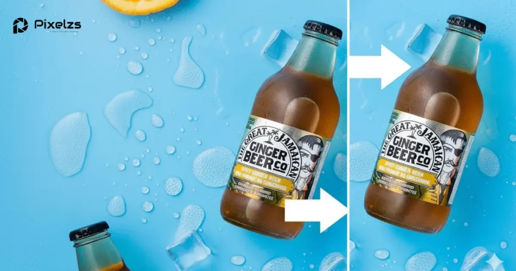 why Professional Product Photo Retouching