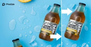 why Professional Product Photo Retouching