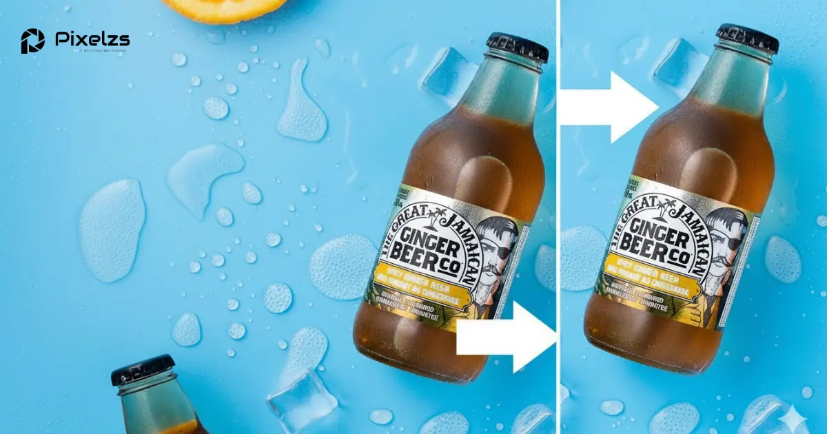 why Professional Product Photo Retouching