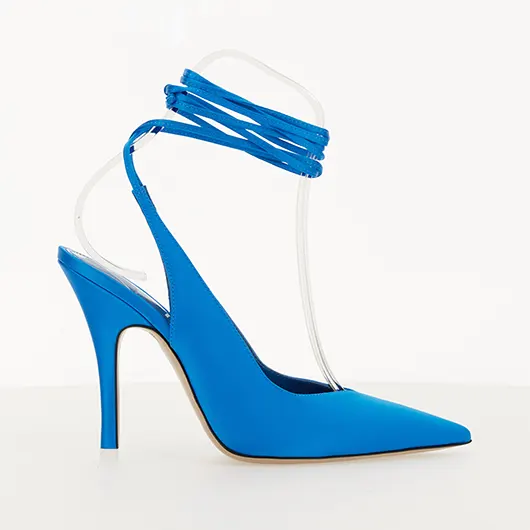 Shoe Photo Editing Services